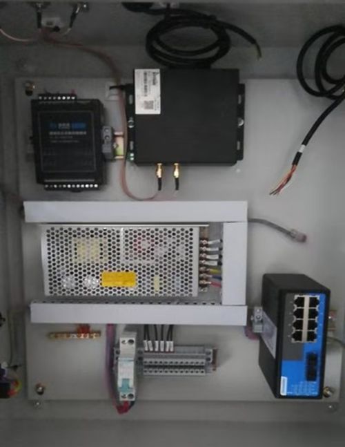 三旺通信助力新加坡深層隧道污水處理系統(tǒng)項目構(gòu)建智能體系